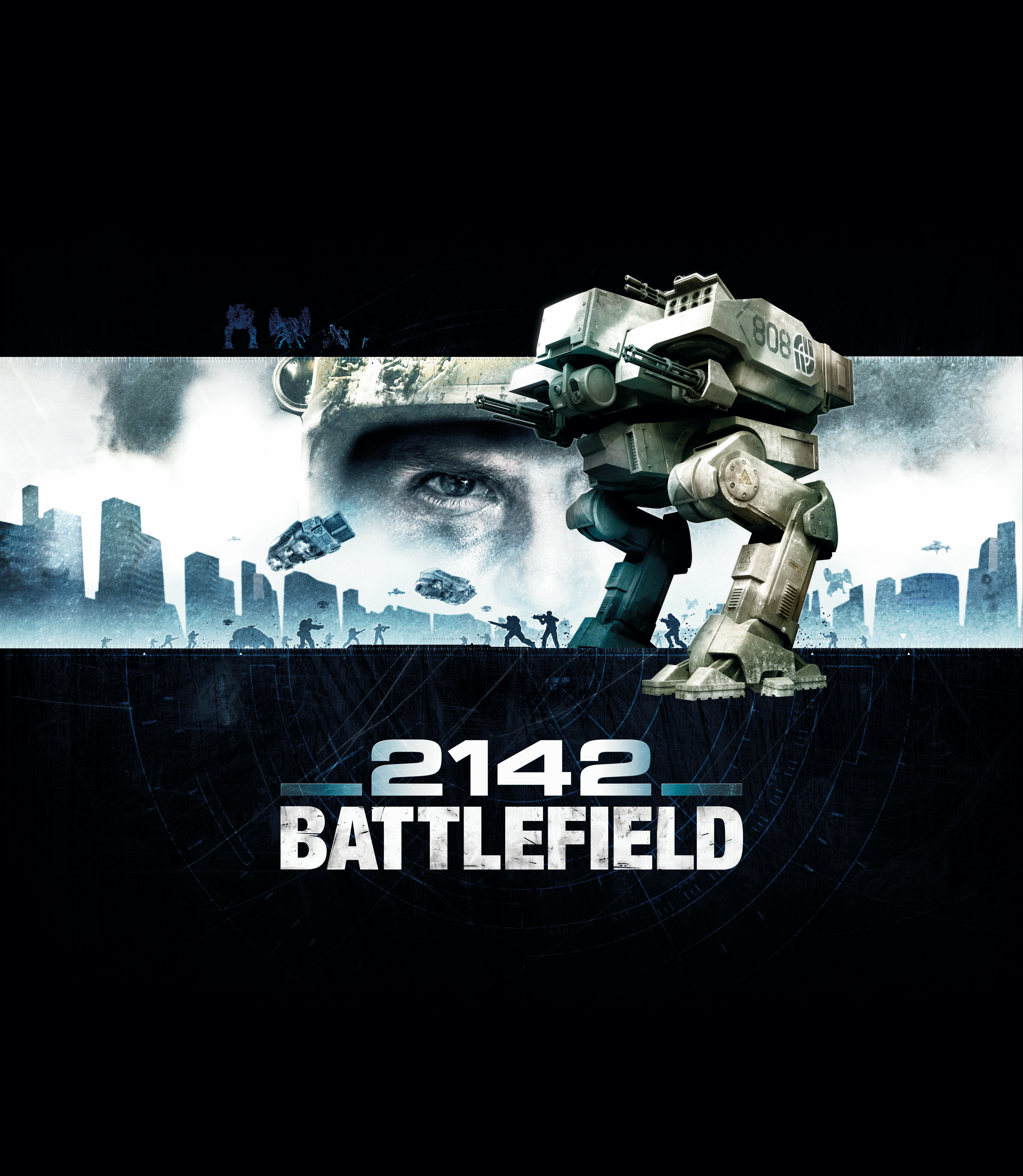 Battlefield 2142 For Mac